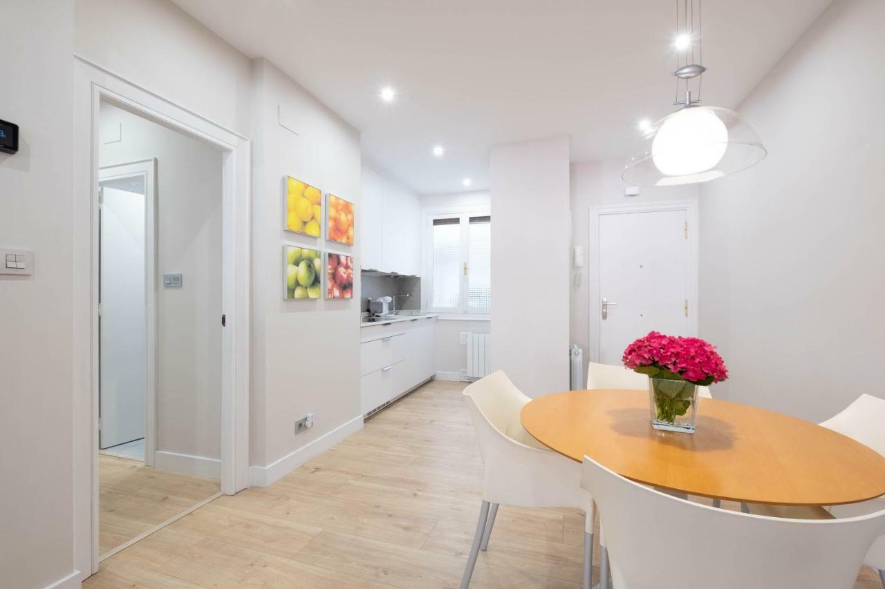 Apartamento Tiboli Con Parking Gratuito Bilbao Luaran gambar
